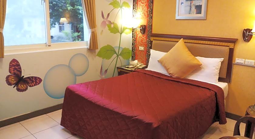 Puti Commercial Hotel