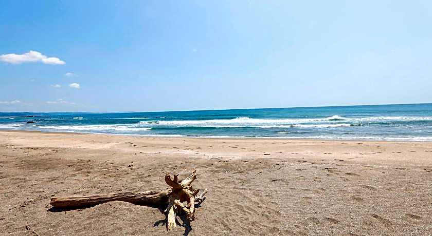 Chikura Tsunagu Hotel