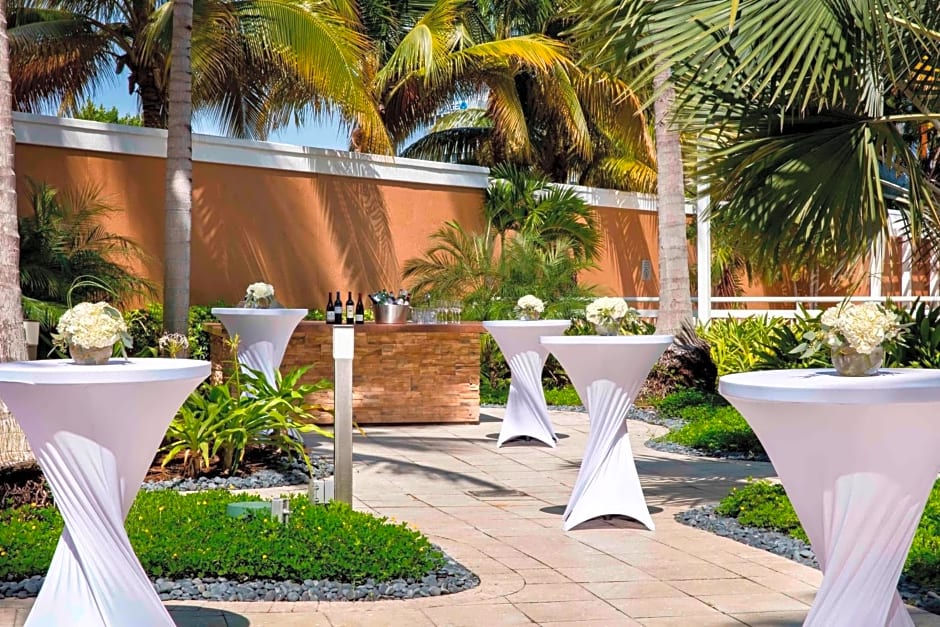 Courtyard by Marriott Miami Aventura Mall