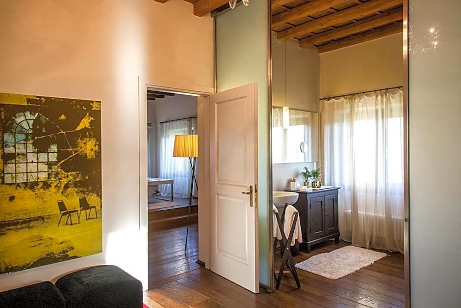 Relais Villa Ormaneto