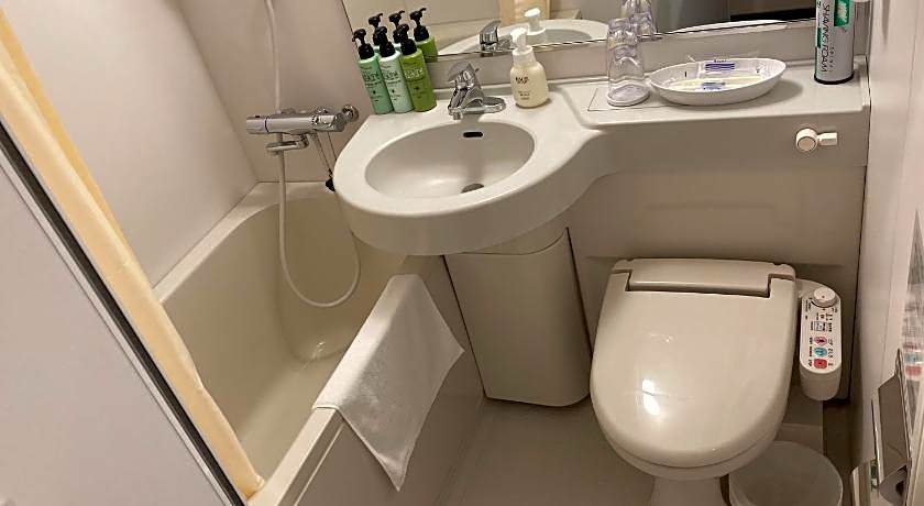 Y's Hotel Shin-Osaka