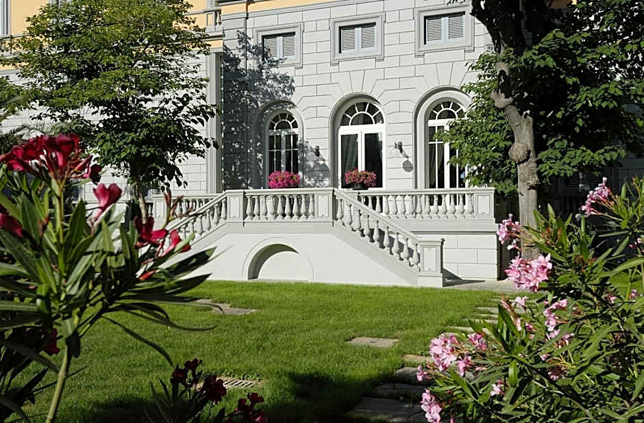 GH Palazzo Suite & SPA