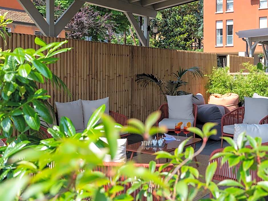 Elizabeth Lifestyle Hotel