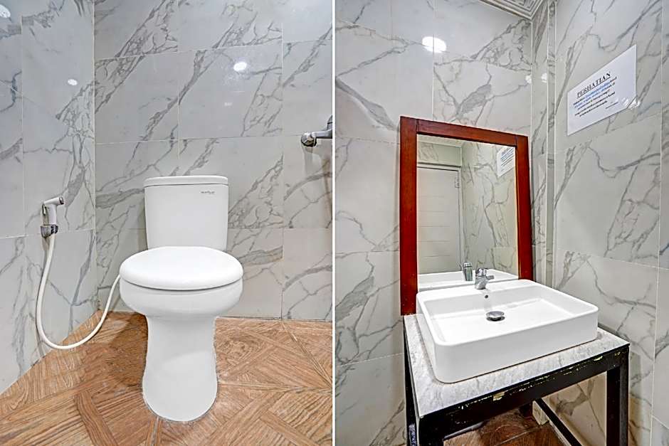 Collection O 90783 Probolinggo Homestay