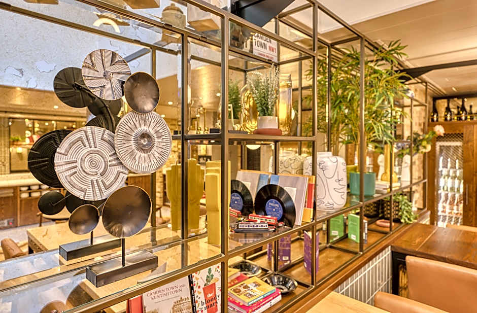 Premier Inn Newcastle - Metro Centre