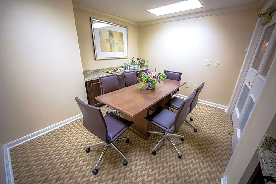 Hilton Baton Rouge Capitol Center