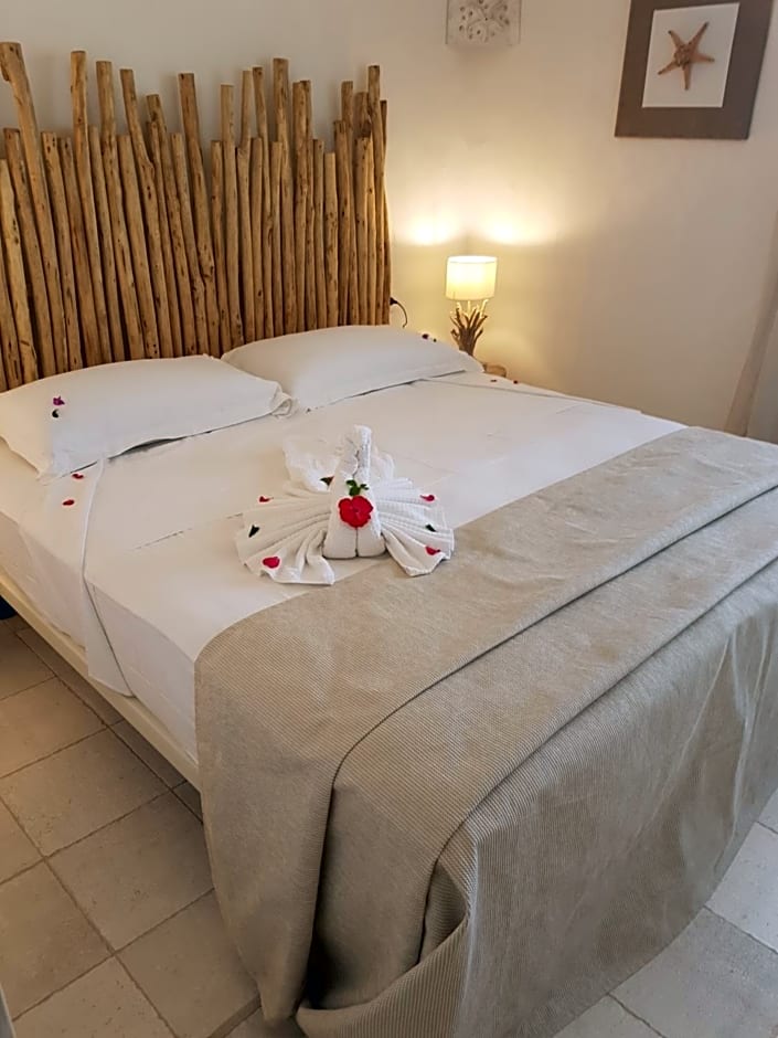 Residence Capraggia