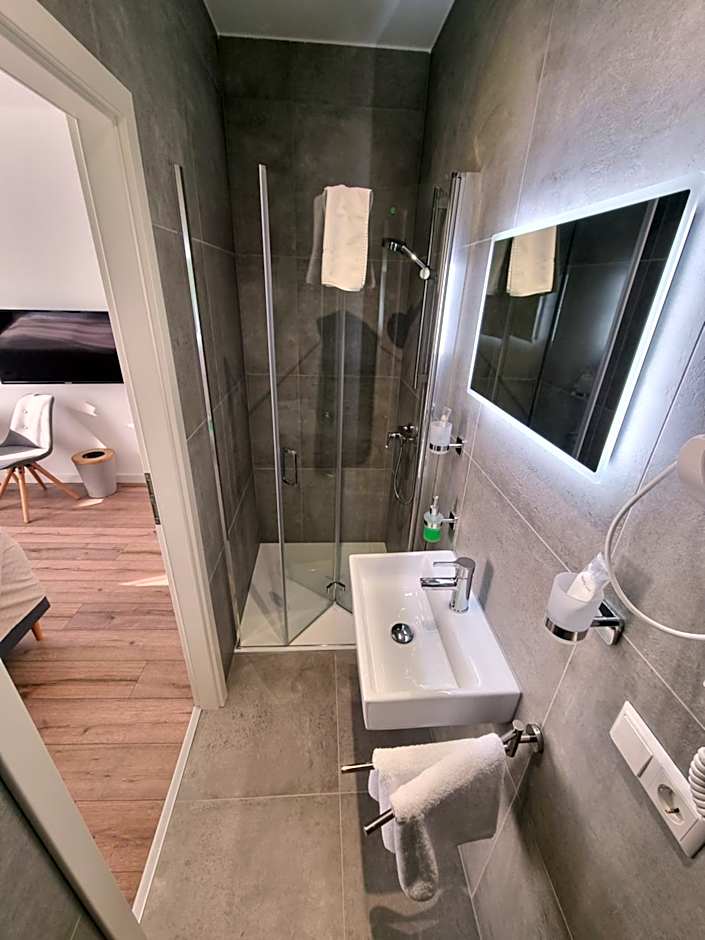 Hotel Zur Post