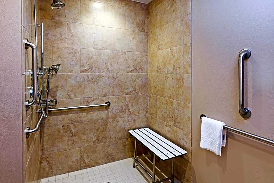 Courtyard by Marriott Houston I-10 West/Park Row