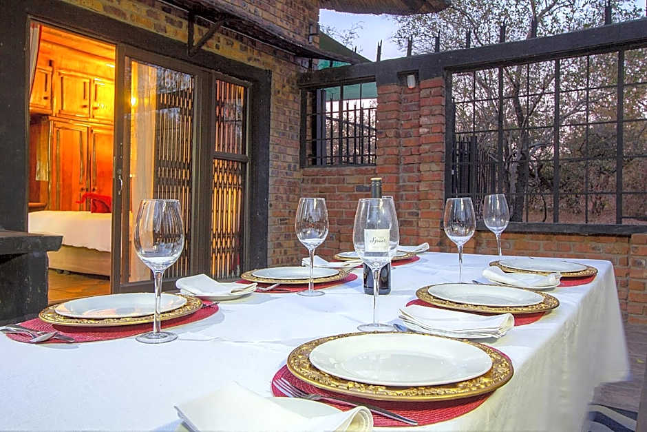 Wildgoose Lodge