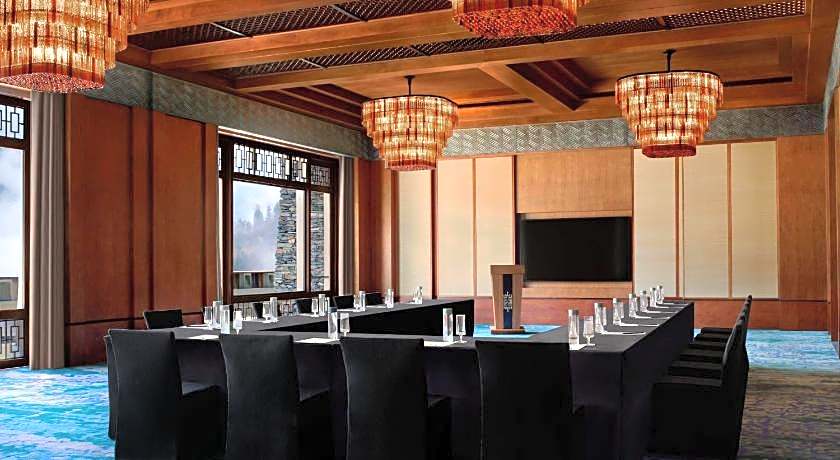 The Ritz-Carlton Reserve Hotel Rissai Valley