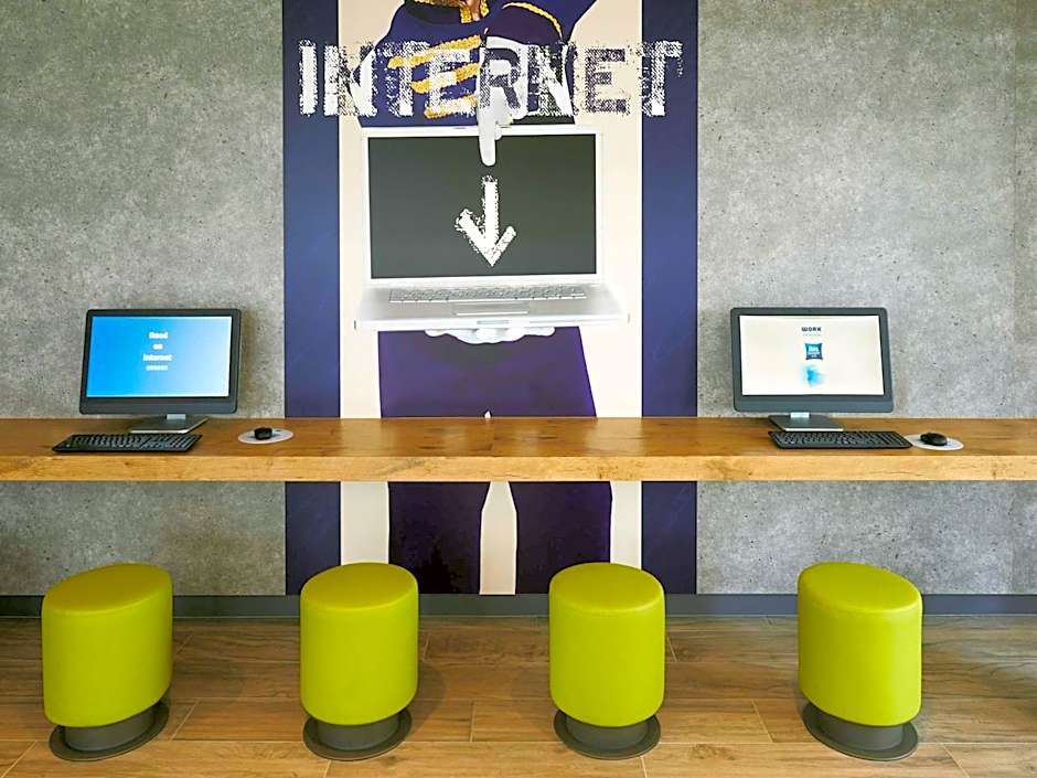 ibis budget Basel City