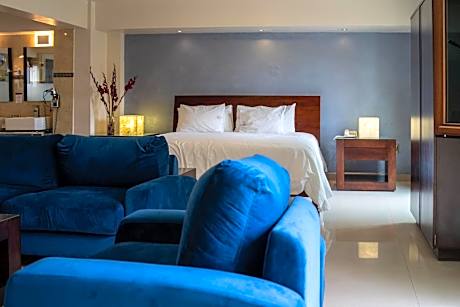 Casa de las Flores Hotel