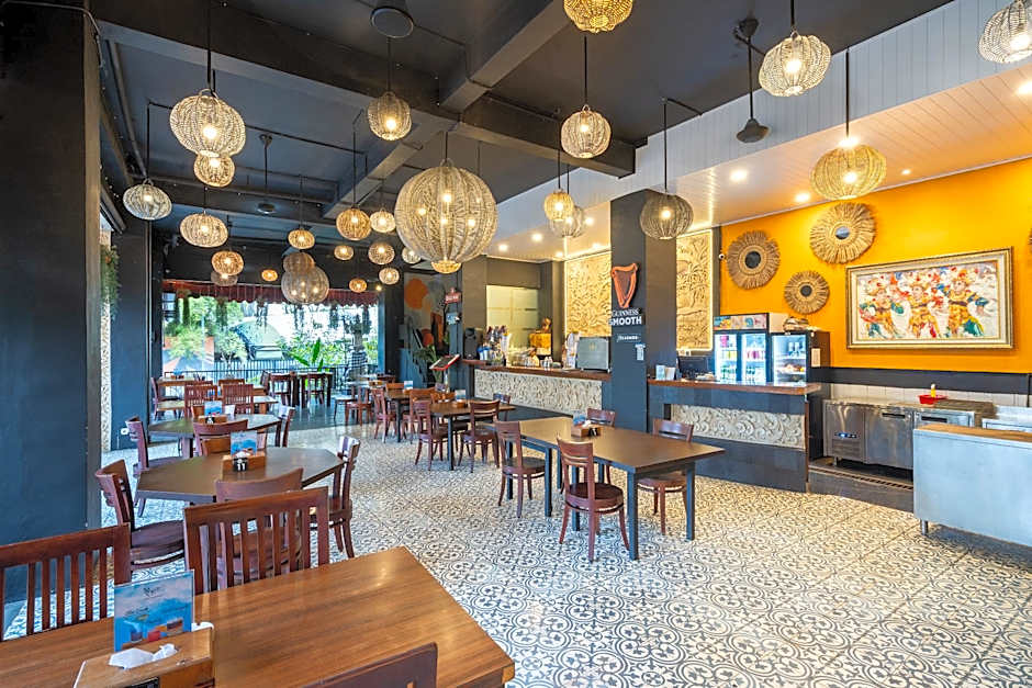 Dekuta Hotel