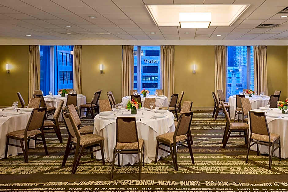 The Westin Michigan Avenue Chicago