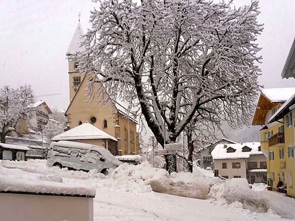 Hotel Trudnerhof im Naturpark Trudnerhorn