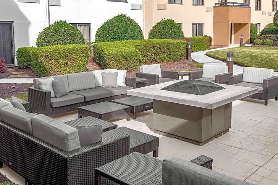 Courtyard by Marriott Wilmington/Wrightsville Beach