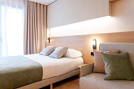 Aparthotel Atenea Calabria