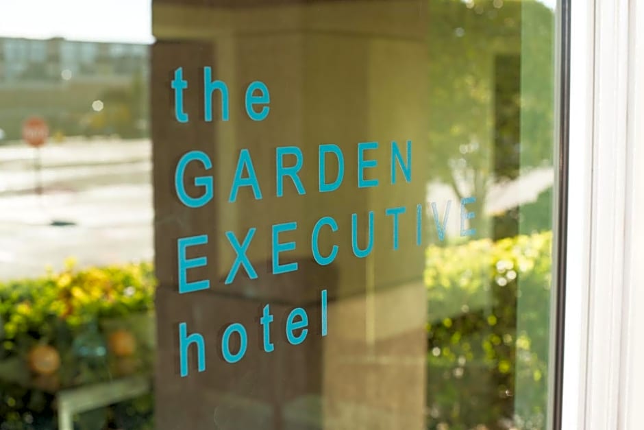 Garden Executive Hotel
