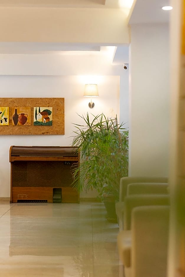 MB City Hotel