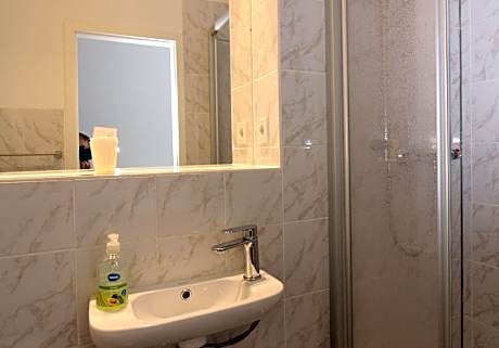 Double Room Standard