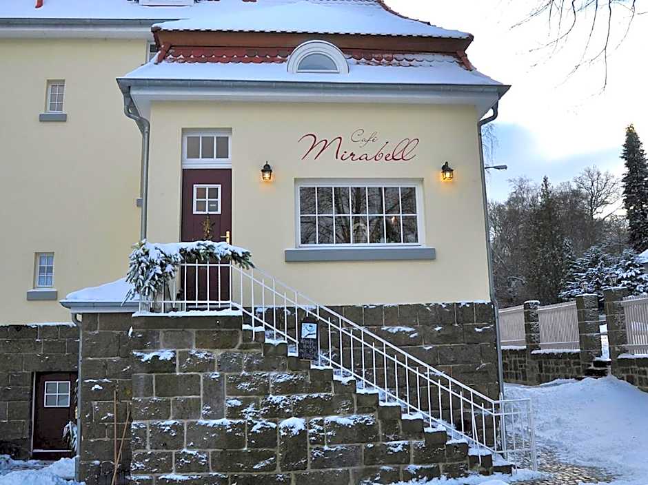 Villa Andante Apartmenthotel