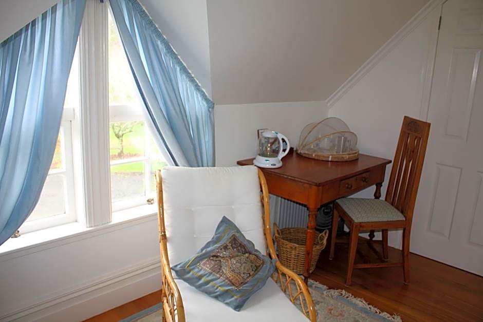 Paheke Boutique Lodge