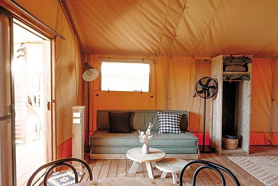 Port Fairy Holiday Park