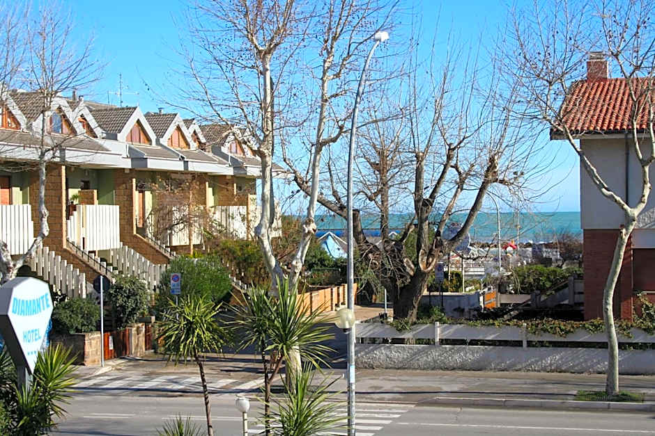 Hotel Diamante