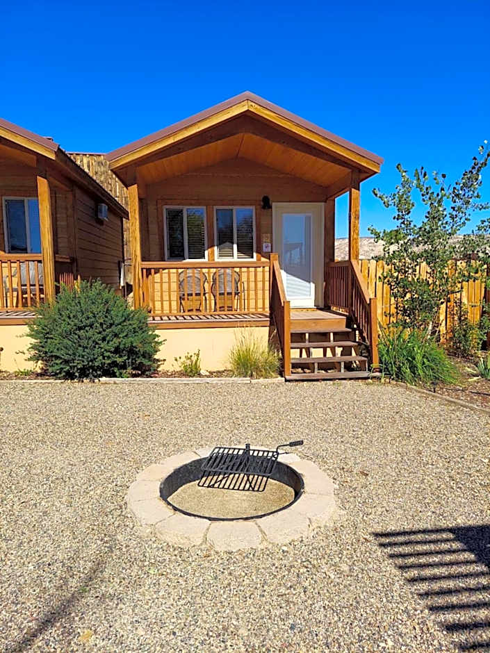 Canyons Of Escalante RV Park