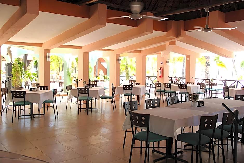 Hotel Posada del Mar