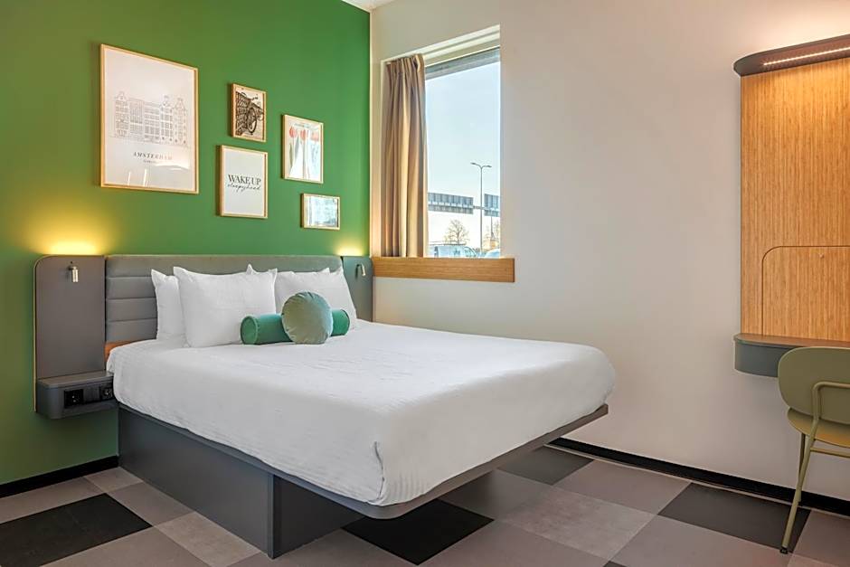Maxhotel Amsterdam Airport Schiphol