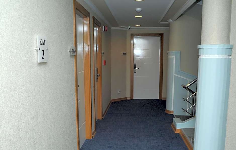 Lion City Hotel Ankara