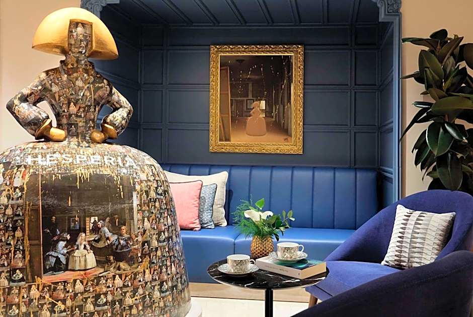 Hyatt Regency Hesperia Madrid