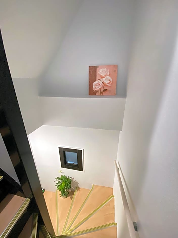 Leisure hotel 中野