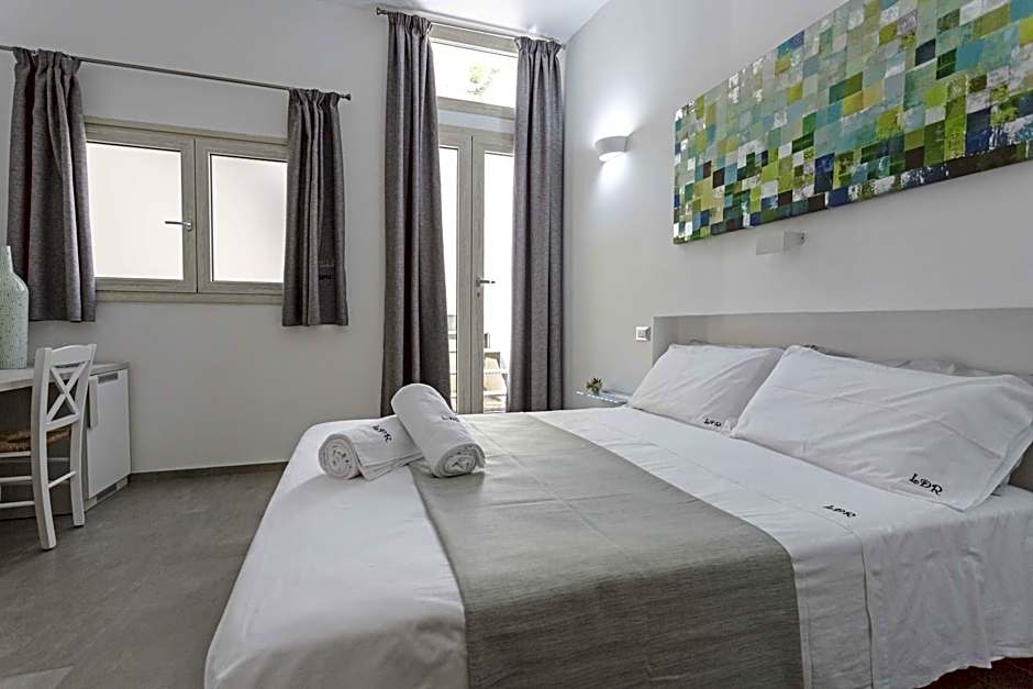 La Loggia dei Raynò