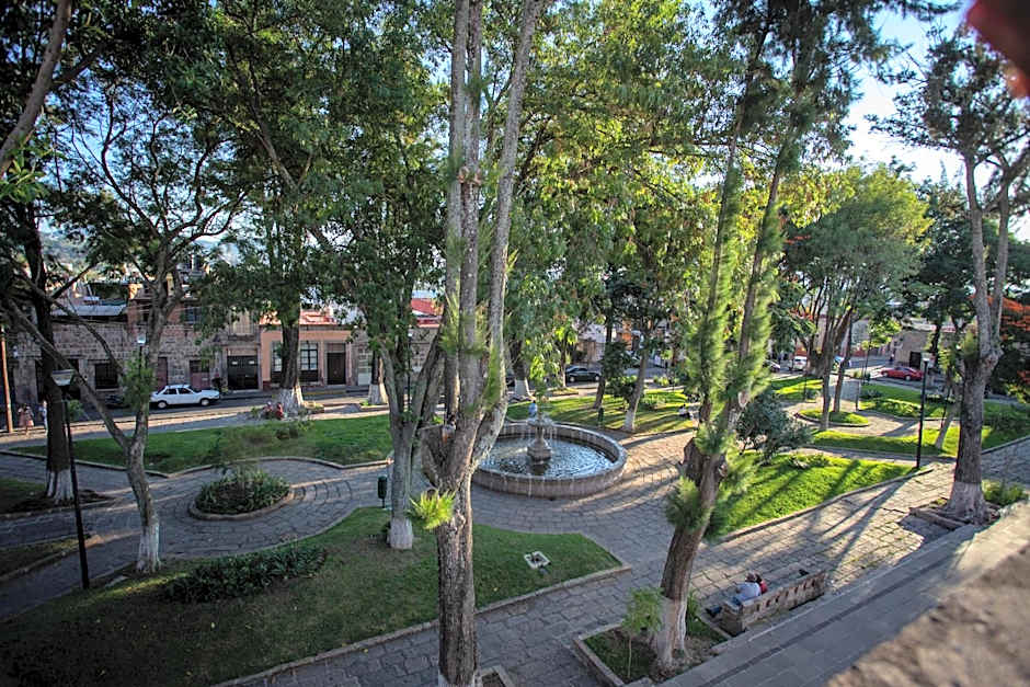 Precioso Departamento