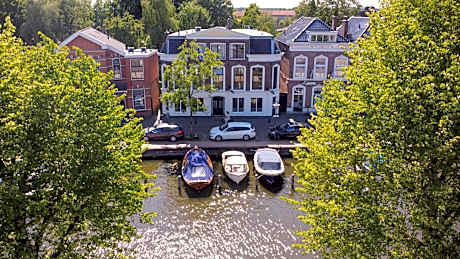 Stadslogement Westersingel