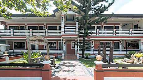 RedDoorz @ La Sefa Hotel and Resort Atimonan