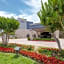 Comfort Inn & Suites Plano East