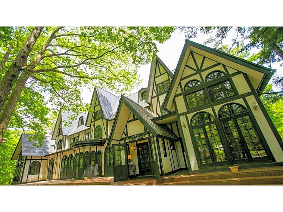 Restaurant & Hotel Traumerei - Vacation STAY 47777v