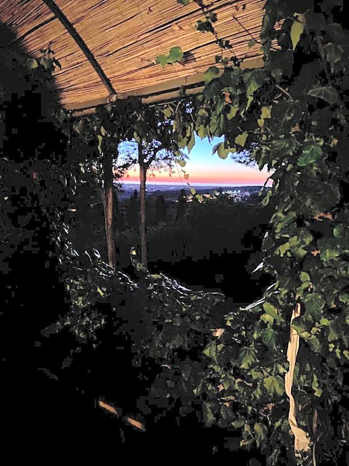 B&B Villa il Poggetto