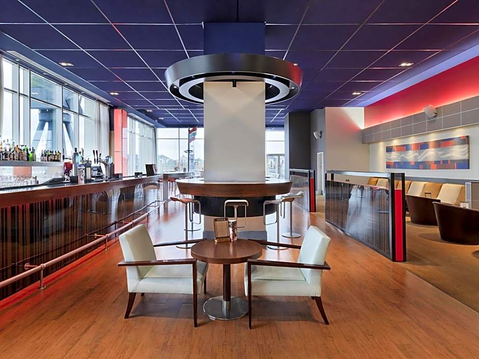 Novotel London Excel