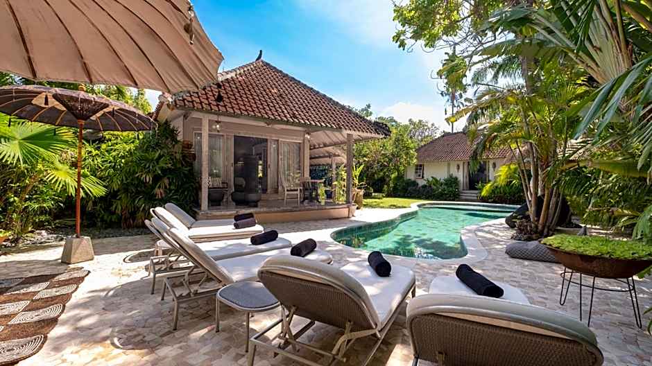 Villa Koyama by Villa Finder