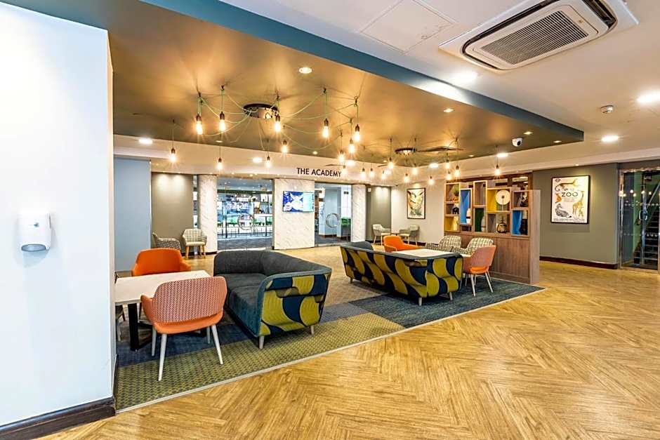 Holiday Inn London - Regents Park By IHG