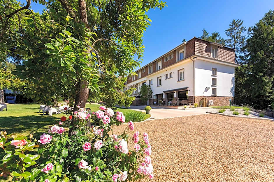 Hotel De La Pommeraie