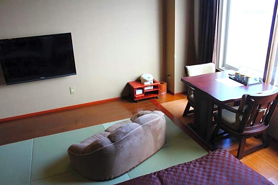 Hotel Shiosai