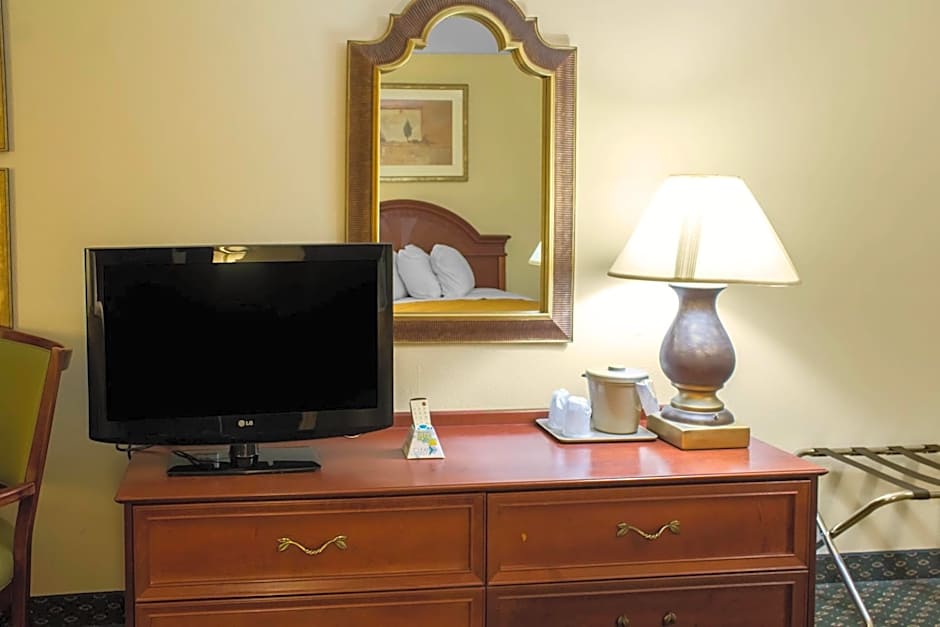 Quality Inn & Suites Sioux City Southeast