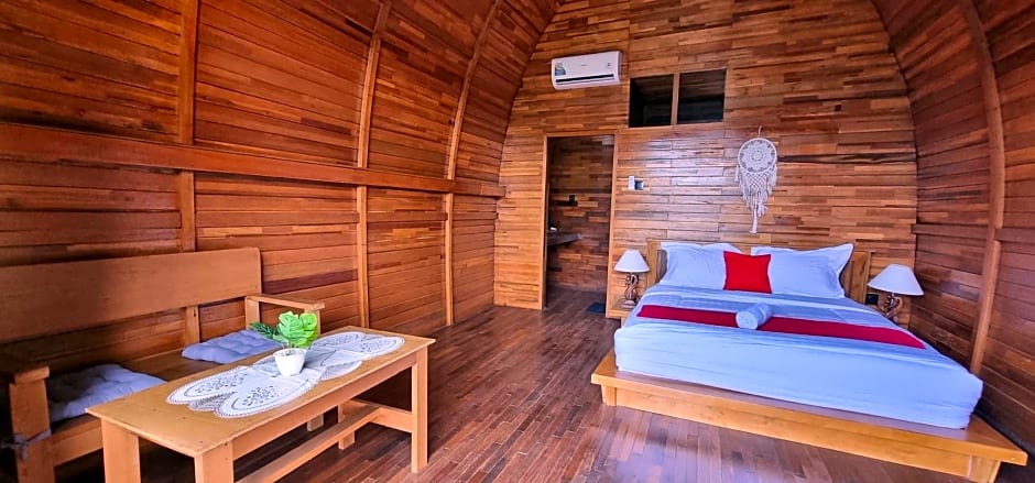 Umah Nanda Kintamani