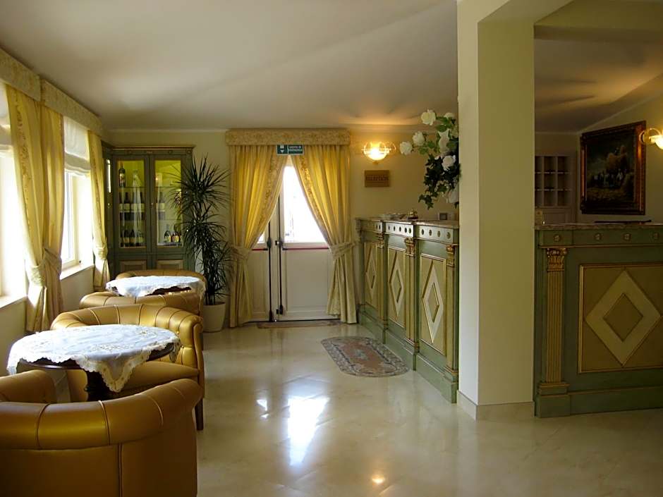 Villaggio San Giovanni